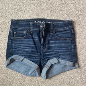 American Eagle Shorts. Size 4.